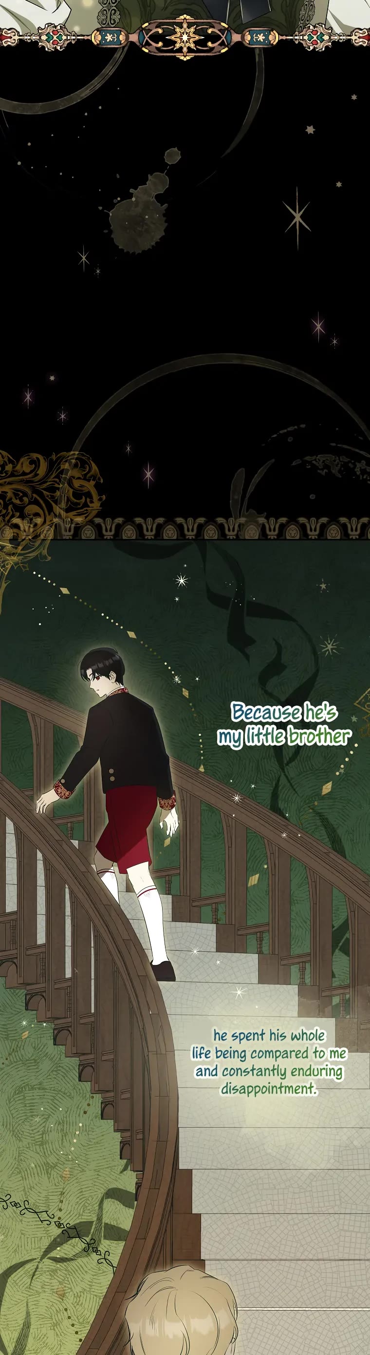 It Seems I've Transmigrated Somewhere Chapter 25 page 24 - Chapter 25