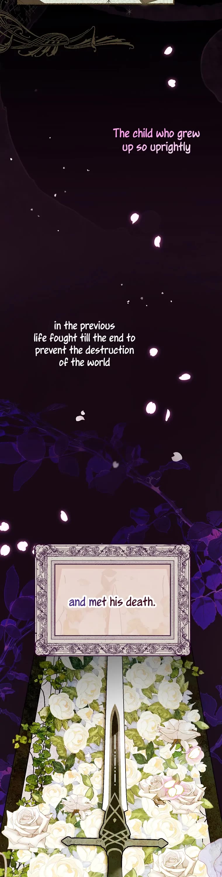 It Seems I've Transmigrated Somewhere Chapter 25 page 26 - Chapter 25