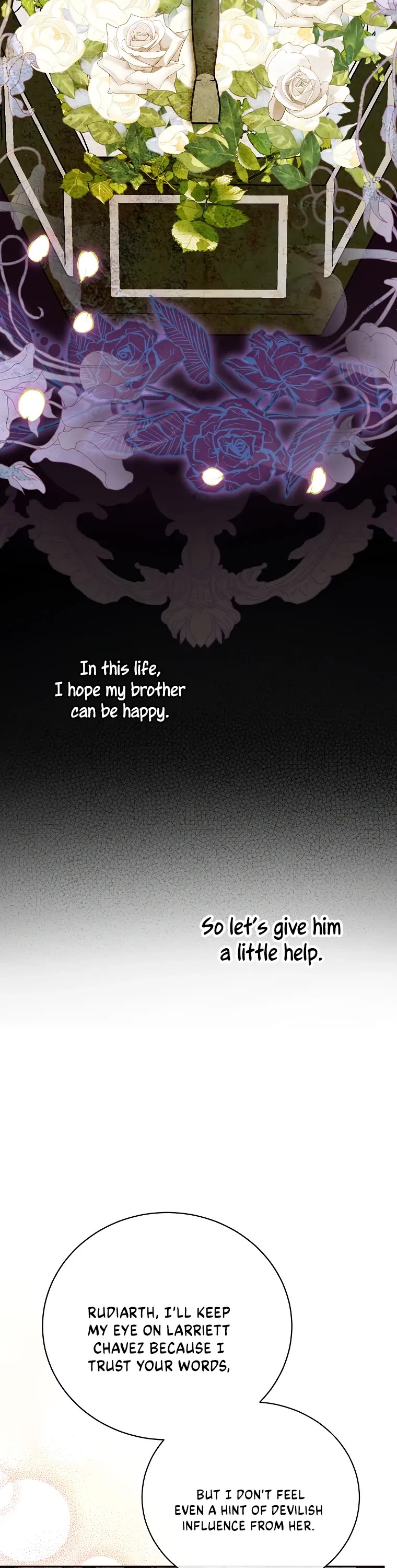 It Seems I've Transmigrated Somewhere Chapter 25 page 27 - Chapter 25