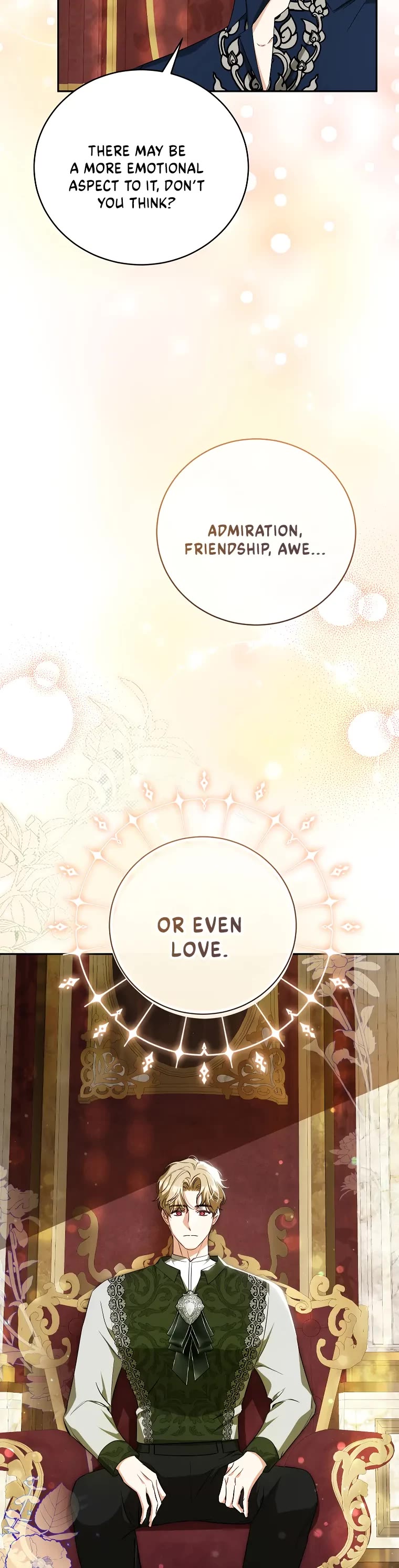 It Seems I've Transmigrated Somewhere Chapter 25 page 29 - Chapter 25