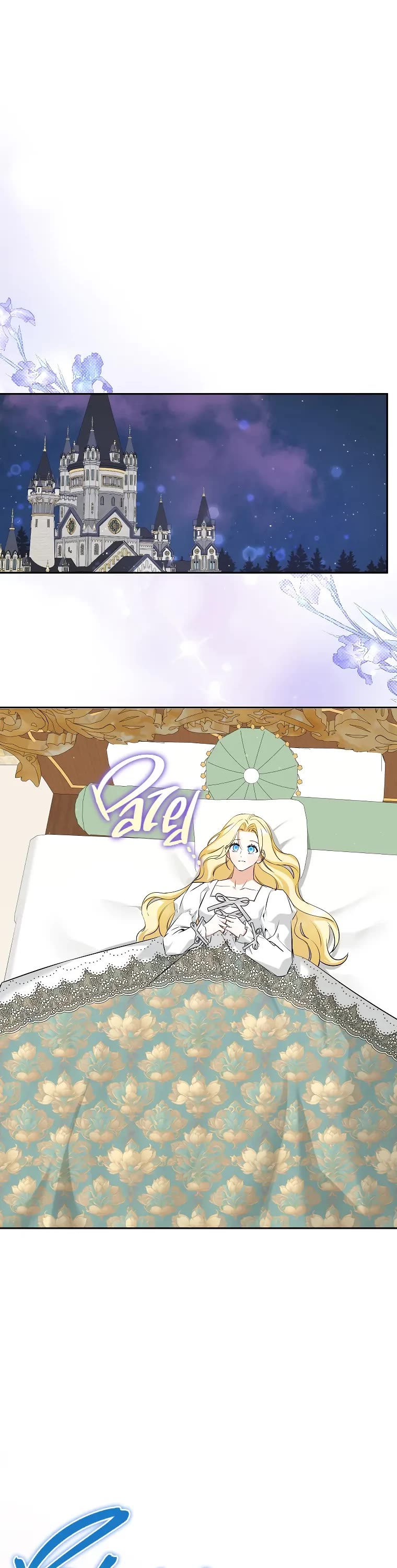 It Seems I've Transmigrated Somewhere Chapter 25 page 32 - Chapter 25
