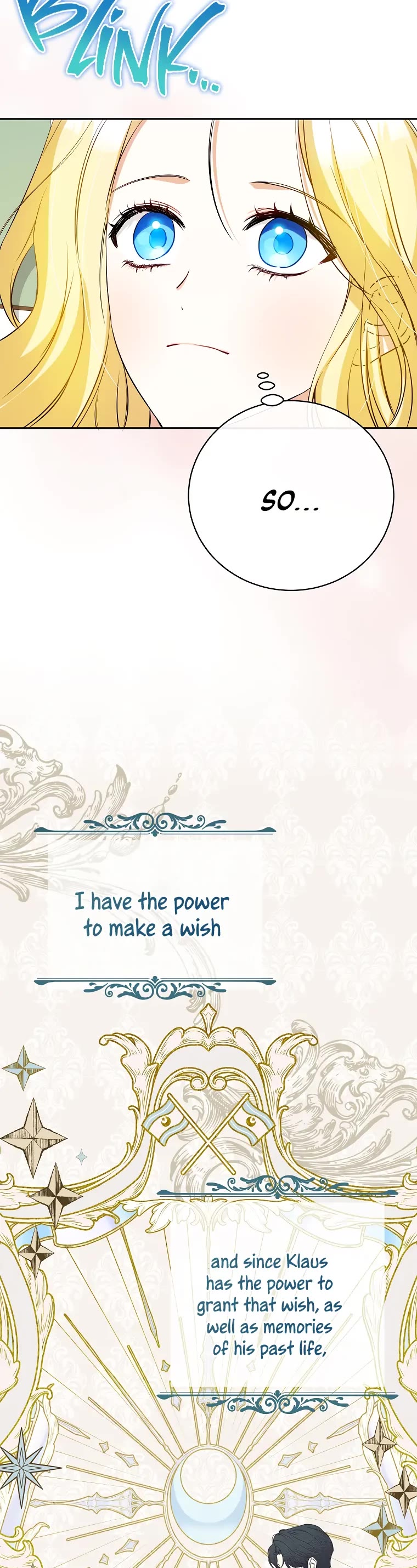 It Seems I've Transmigrated Somewhere Chapter 25 page 33 - Chapter 25