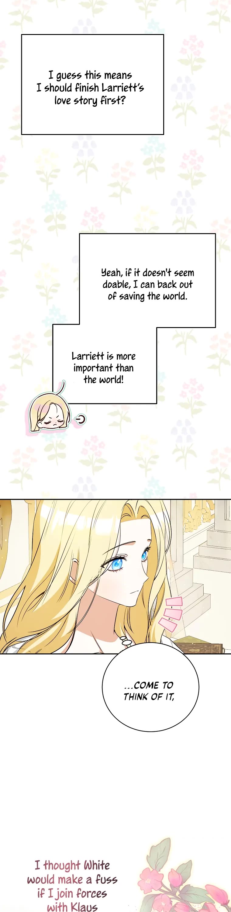 It Seems I've Transmigrated Somewhere Chapter 25 page 37 - Chapter 25