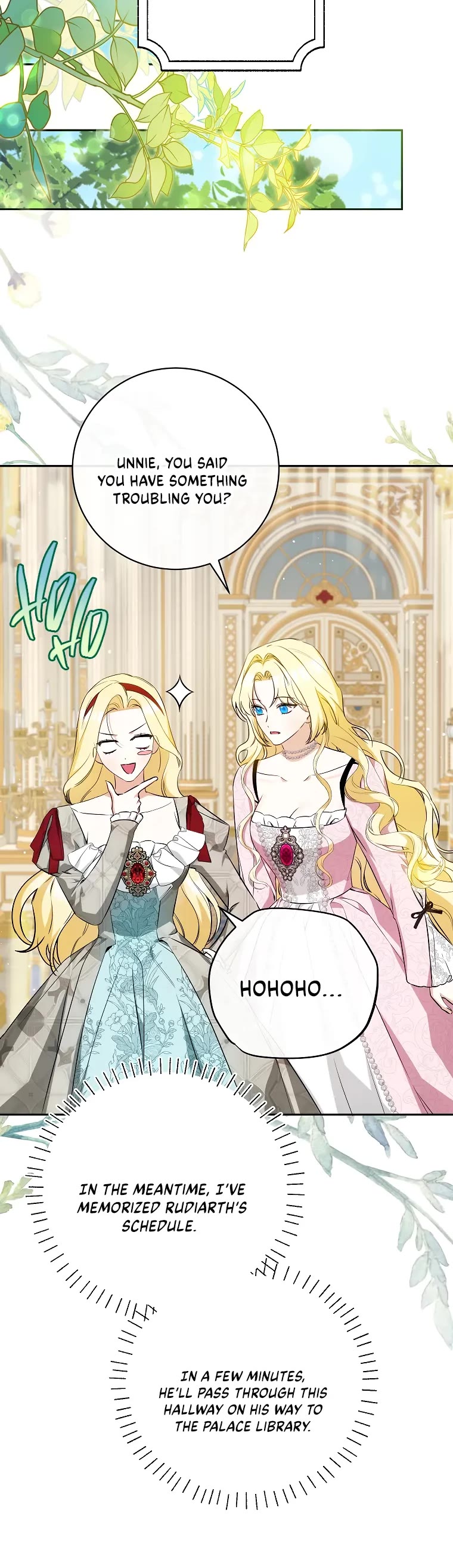 It Seems I've Transmigrated Somewhere Chapter 25 page 39 - Chapter 25