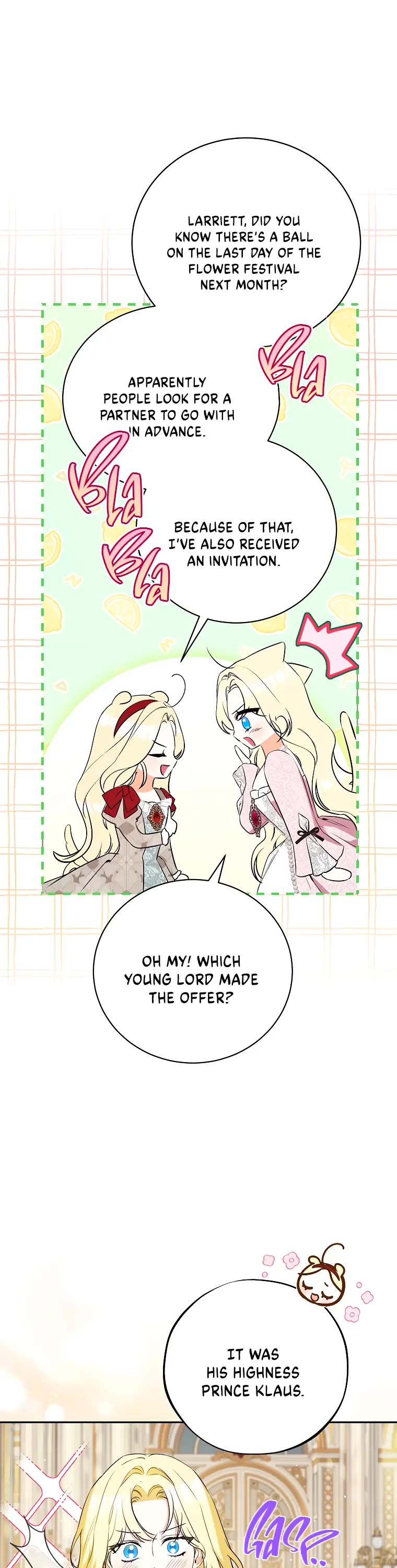 It Seems I've Transmigrated Somewhere Chapter 25 page 40 - Chapter 25