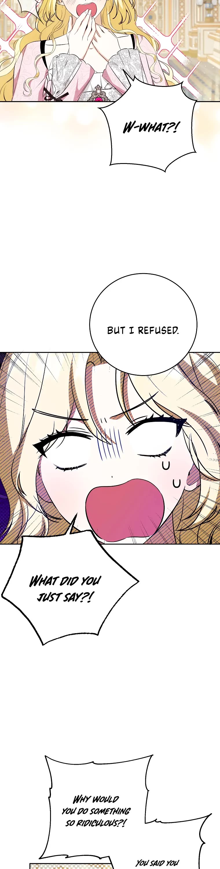 It Seems I've Transmigrated Somewhere Chapter 25 page 41 - Chapter 25