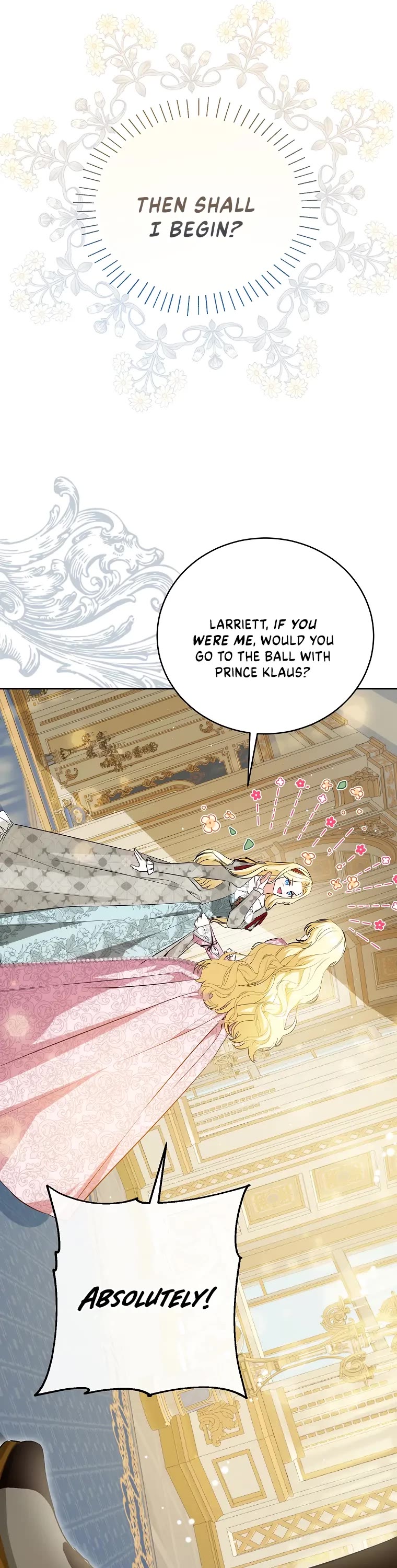 It Seems I've Transmigrated Somewhere Chapter 25 page 45 - Chapter 25