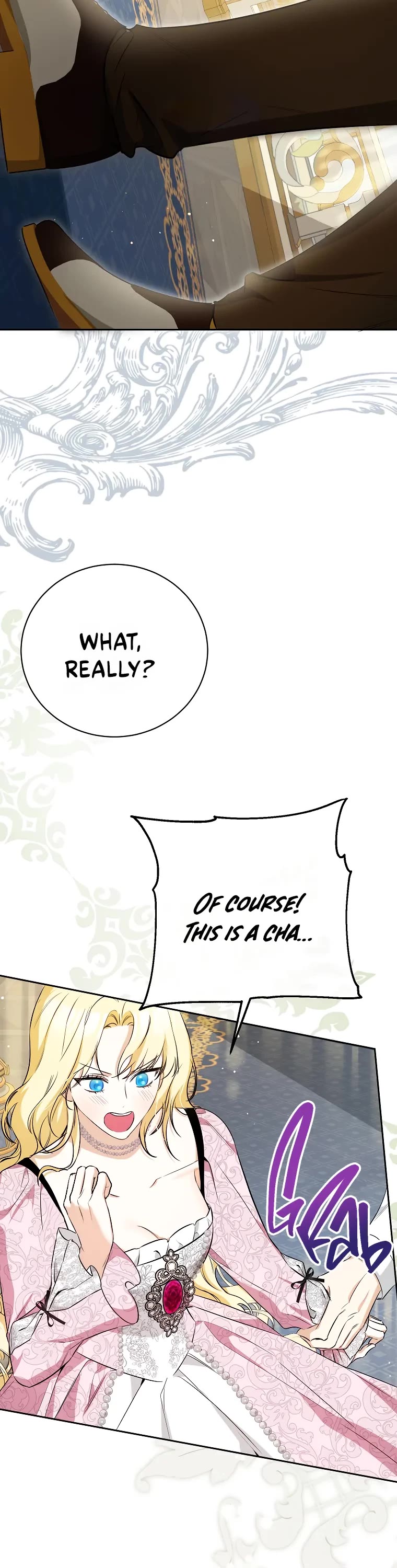 It Seems I've Transmigrated Somewhere Chapter 25 page 46 - Chapter 25