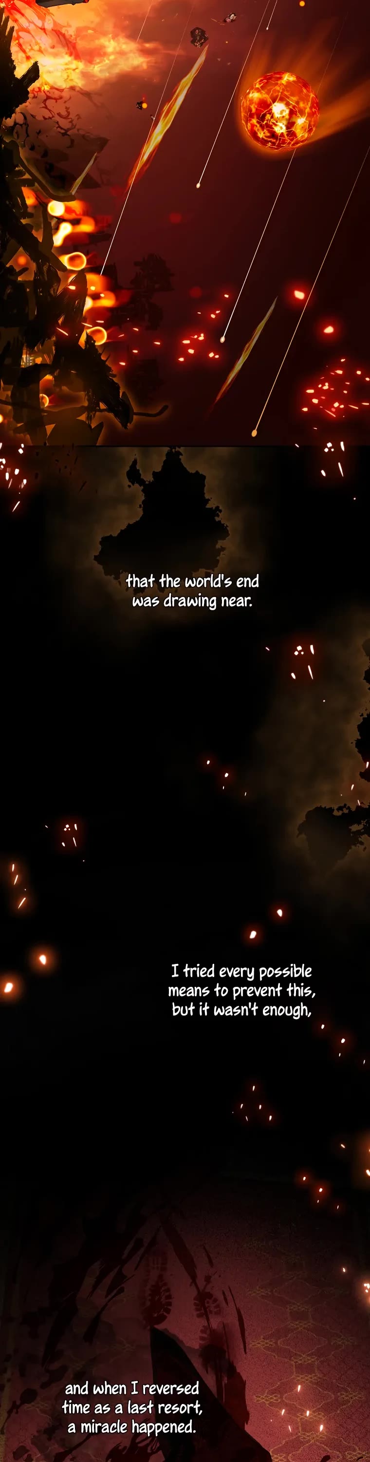 It Seems I've Transmigrated Somewhere Chapter 25 page 7 - Chapter 25