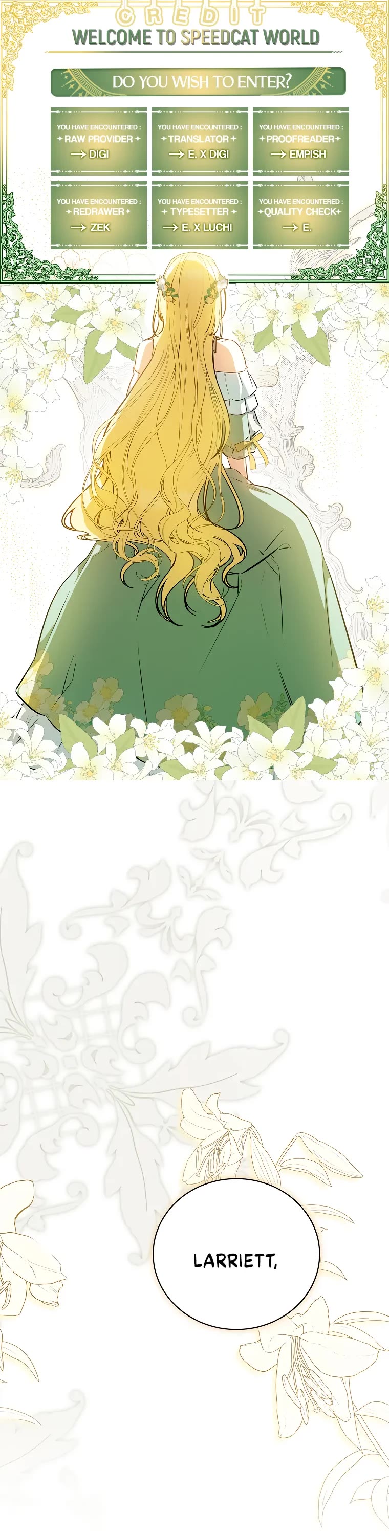 It Seems I've Transmigrated Somewhere Chapter 26 page 1 - Chapter 26