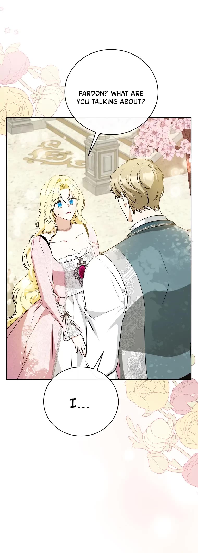 It Seems I've Transmigrated Somewhere Chapter 26 page 13 - Chapter 26