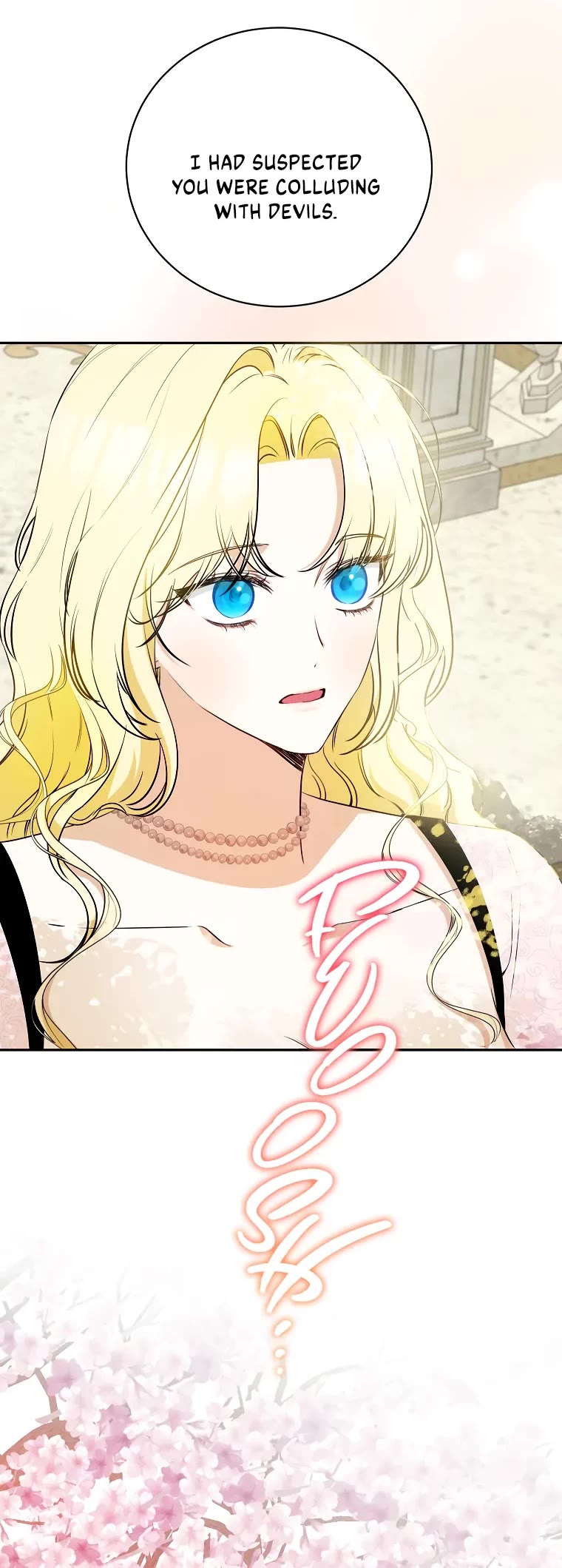 It Seems I've Transmigrated Somewhere Chapter 26 page 14 - Chapter 26