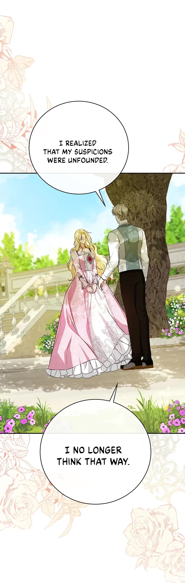 It Seems I've Transmigrated Somewhere Chapter 26 page 18 - Chapter 26