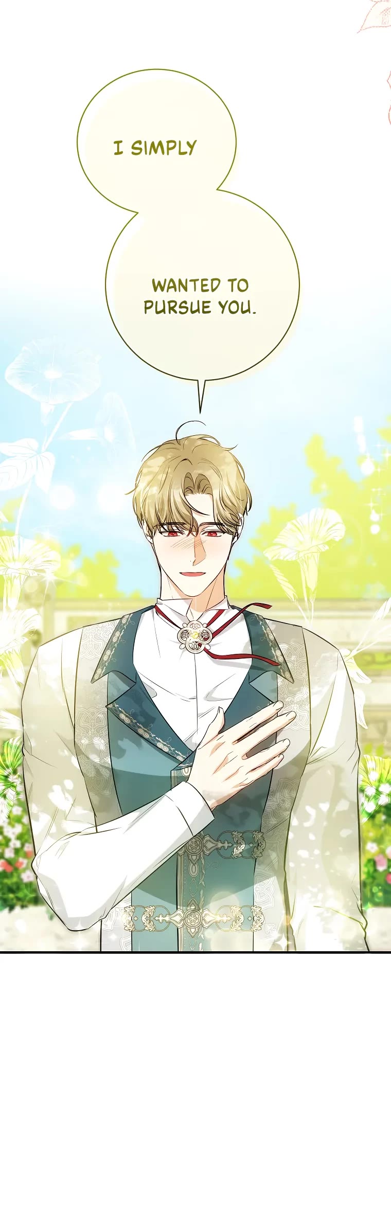 It Seems I've Transmigrated Somewhere Chapter 26 page 19 - Chapter 26