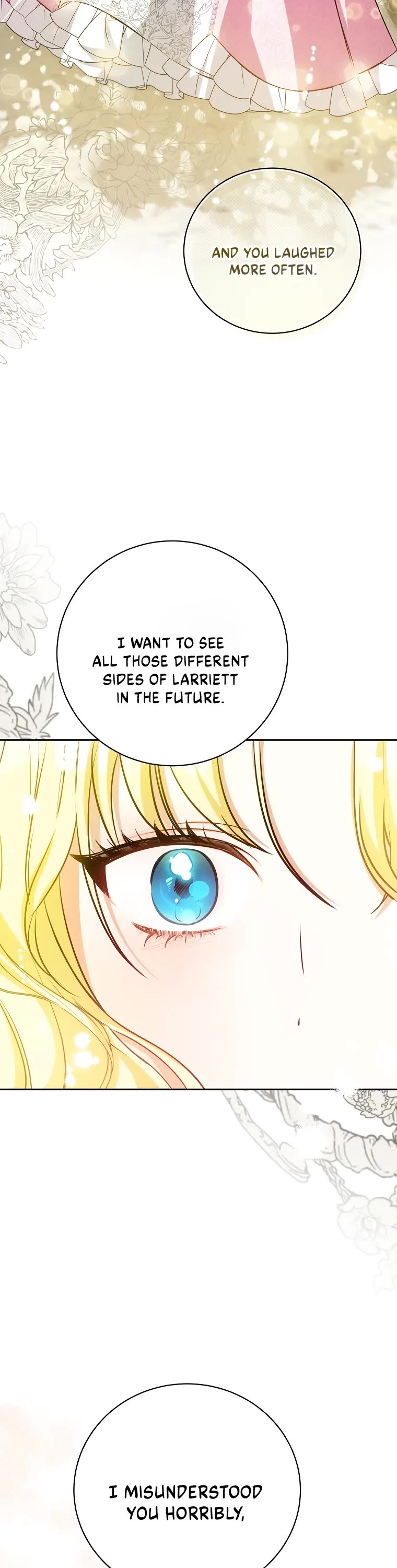 It Seems I've Transmigrated Somewhere Chapter 26 page 21 - Chapter 26