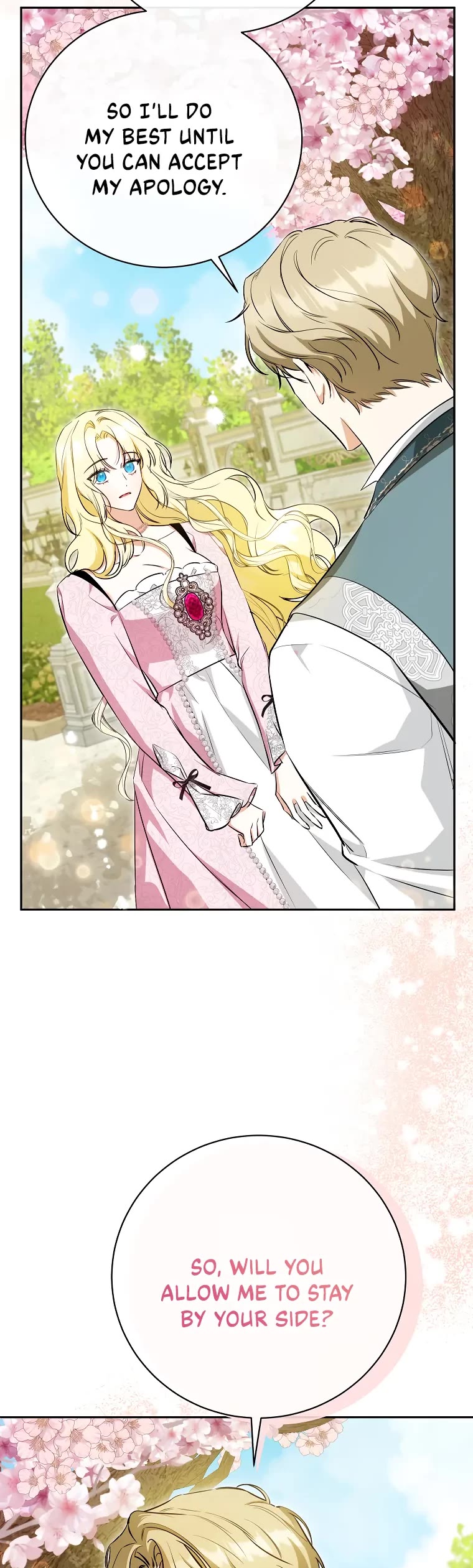 It Seems I've Transmigrated Somewhere Chapter 26 page 22 - Chapter 26