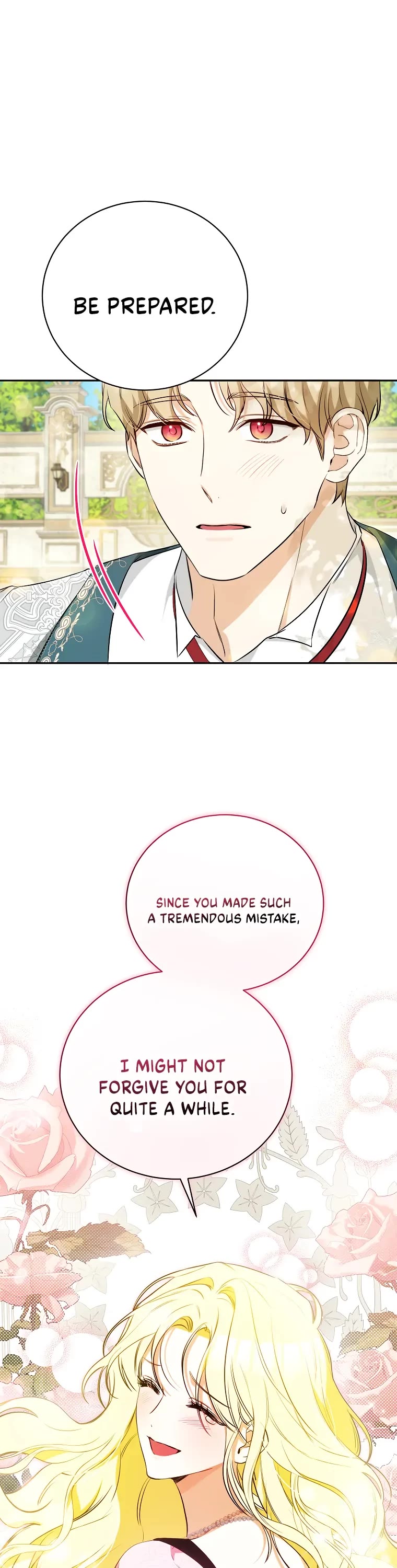 It Seems I've Transmigrated Somewhere Chapter 26 page 24 - Chapter 26