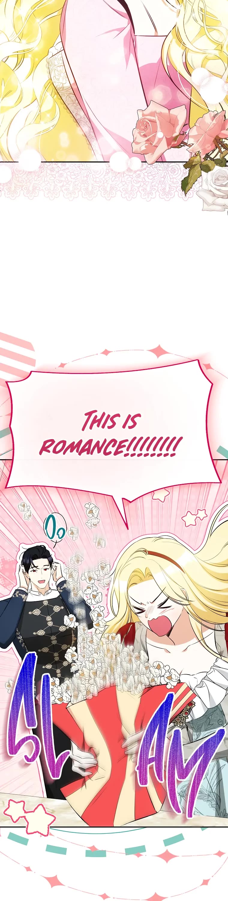 It Seems I've Transmigrated Somewhere Chapter 26 page 25 - Chapter 26