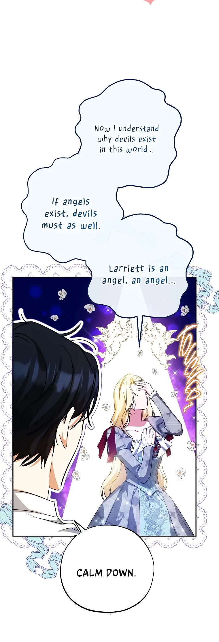 It Seems I've Transmigrated Somewhere Chapter 26 page 26 - Chapter 26