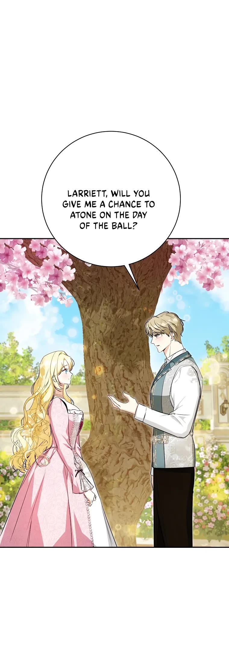 It Seems I've Transmigrated Somewhere Chapter 26 page 27 - Chapter 26