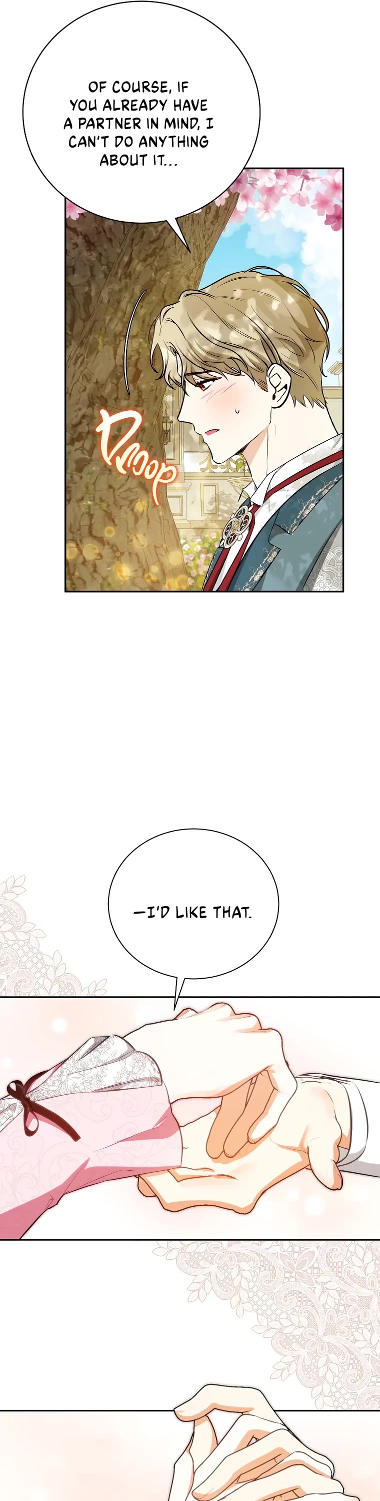 It Seems I've Transmigrated Somewhere Chapter 26 page 28 - Chapter 26