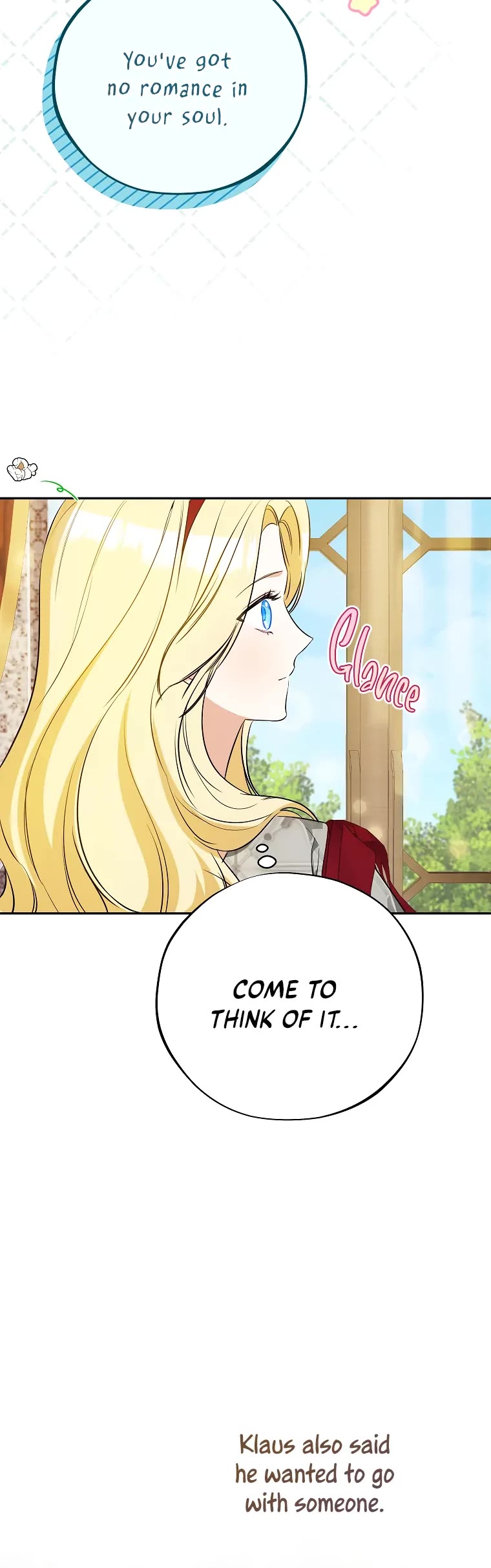 It Seems I've Transmigrated Somewhere Chapter 26 page 31 - Chapter 26