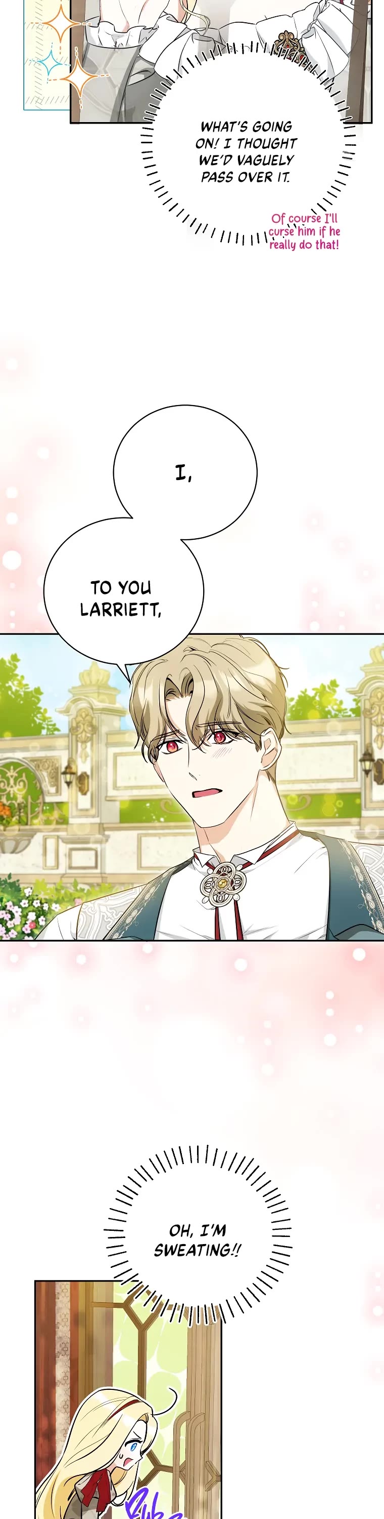 It Seems I've Transmigrated Somewhere Chapter 26 page 34 - Chapter 26