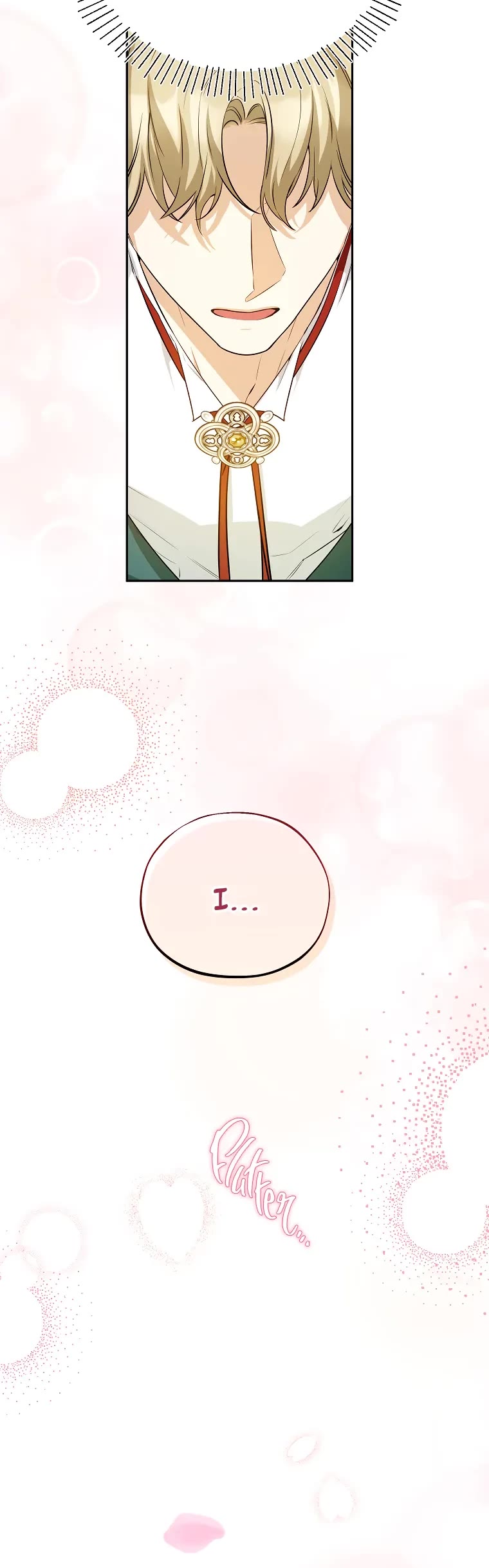 It Seems I've Transmigrated Somewhere Chapter 26 page 36 - Chapter 26