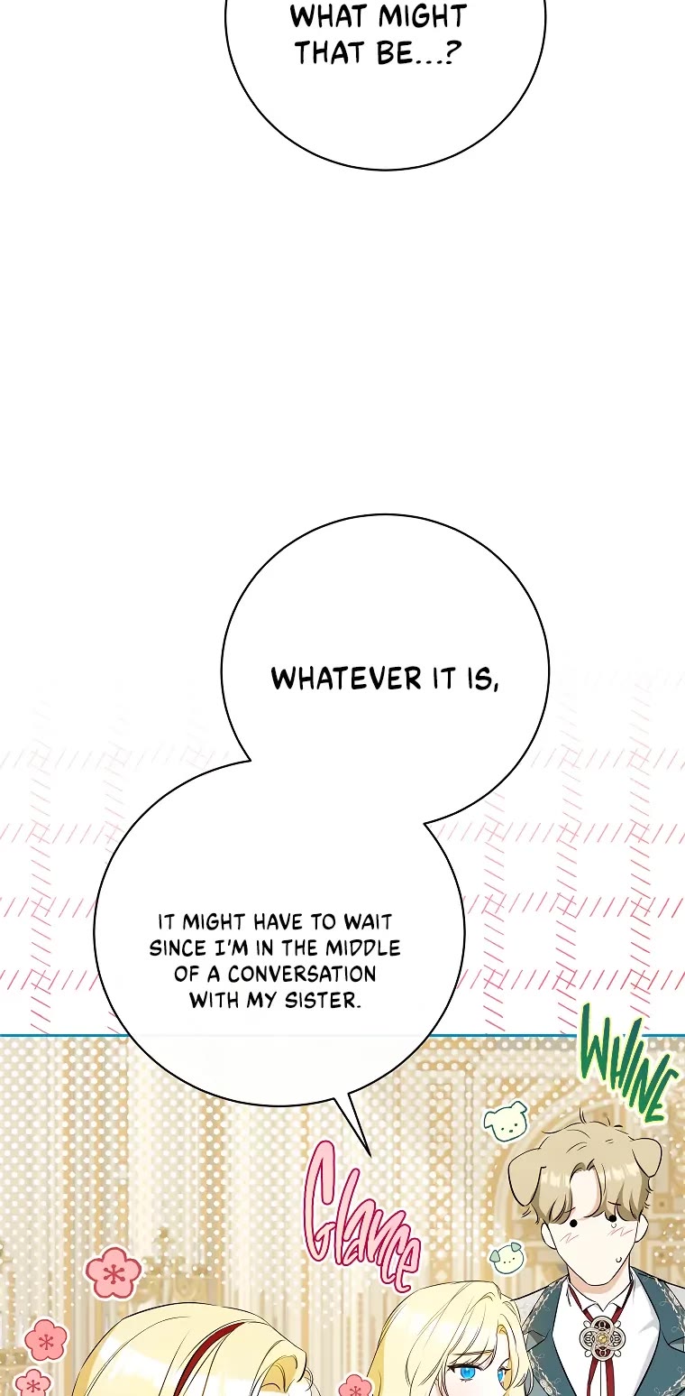 It Seems I've Transmigrated Somewhere Chapter 26 page 4 - Chapter 26