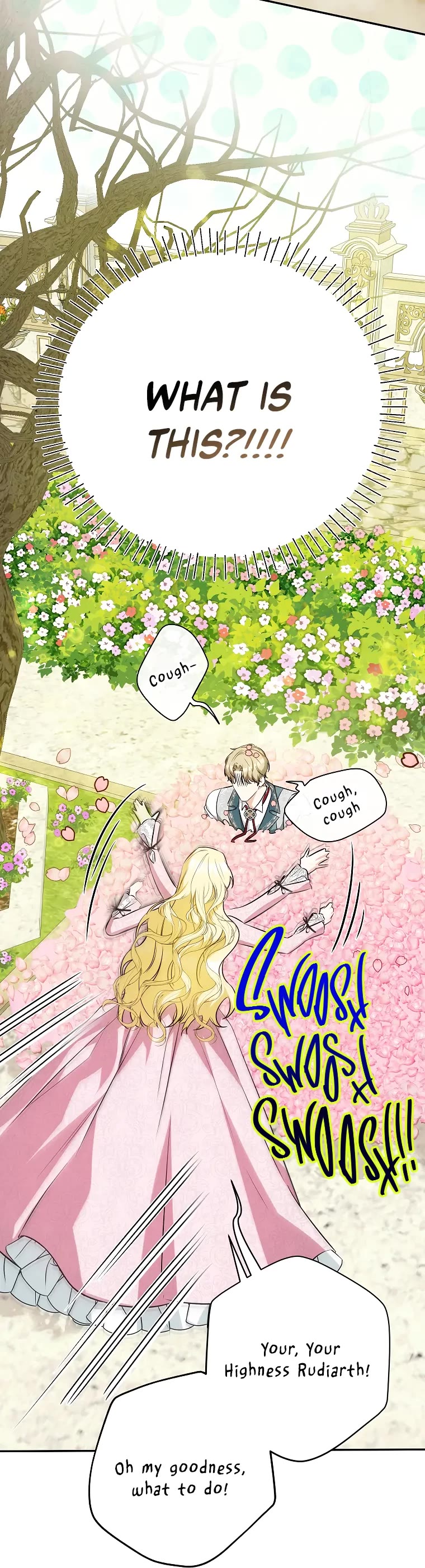 It Seems I've Transmigrated Somewhere Chapter 26 page 40 - Chapter 26