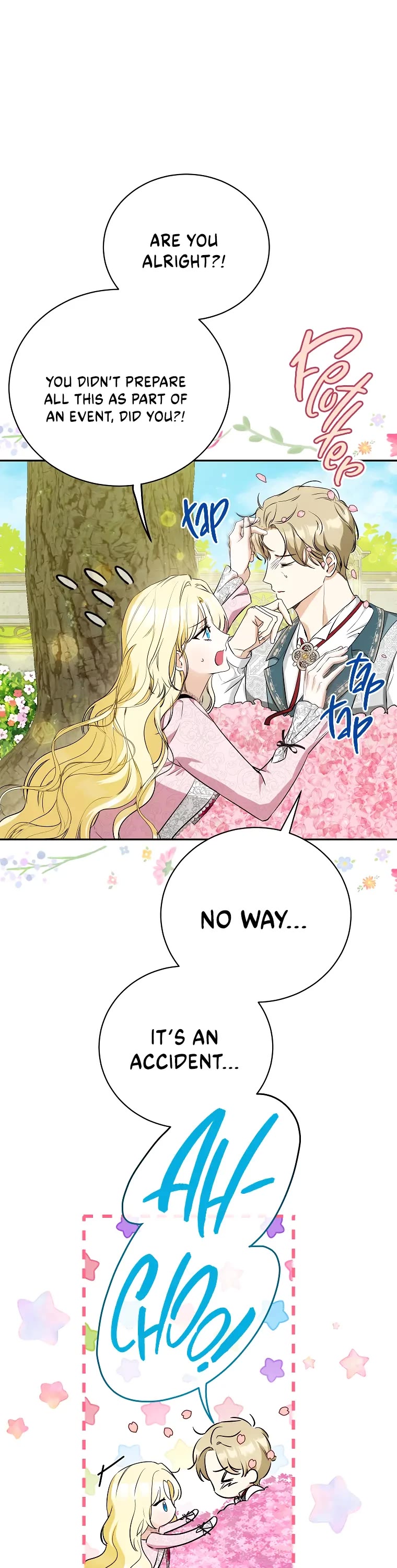 It Seems I've Transmigrated Somewhere Chapter 26 page 41 - Chapter 26