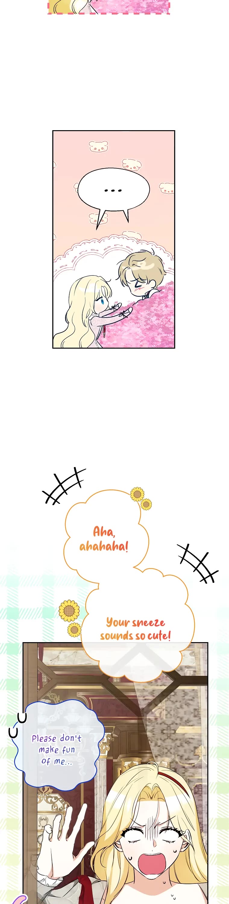 It Seems I've Transmigrated Somewhere Chapter 26 page 42 - Chapter 26