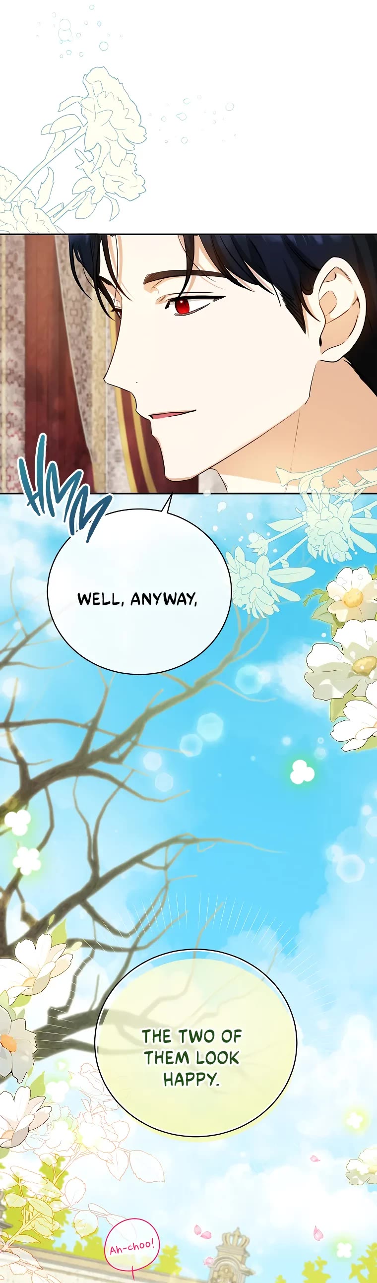 It Seems I've Transmigrated Somewhere Chapter 26 page 44 - Chapter 26