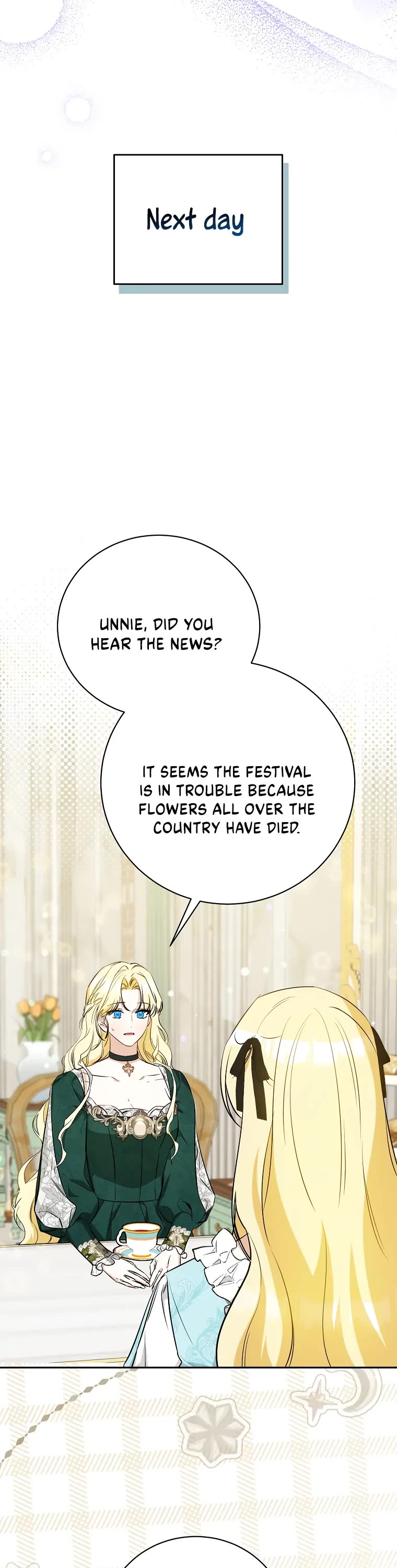 It Seems I've Transmigrated Somewhere Chapter 26 page 47 - Chapter 26