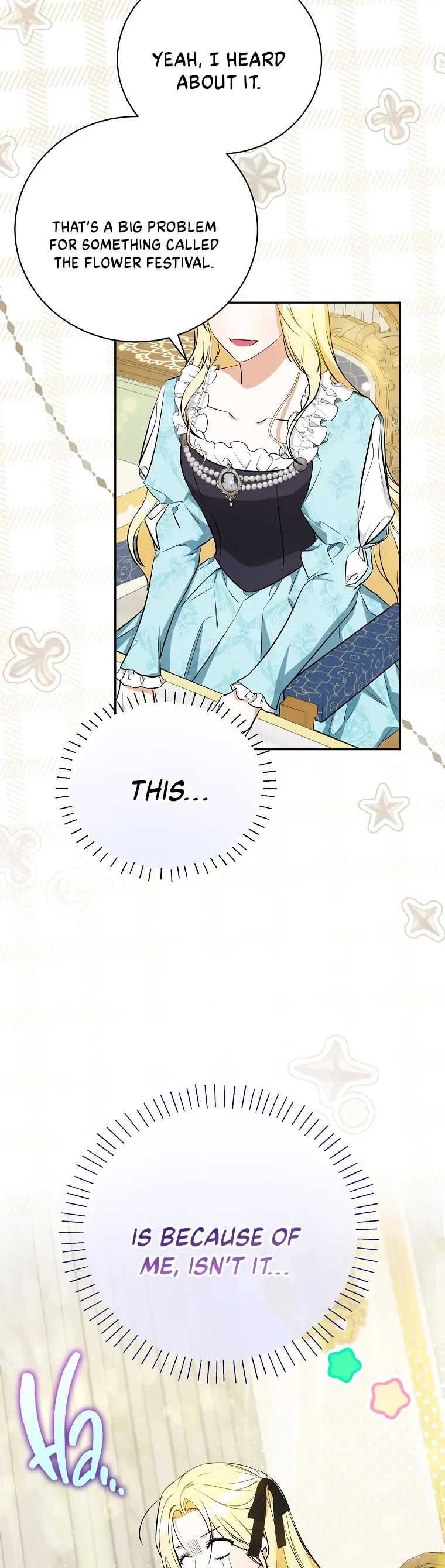 It Seems I've Transmigrated Somewhere Chapter 26 page 48 - Chapter 26