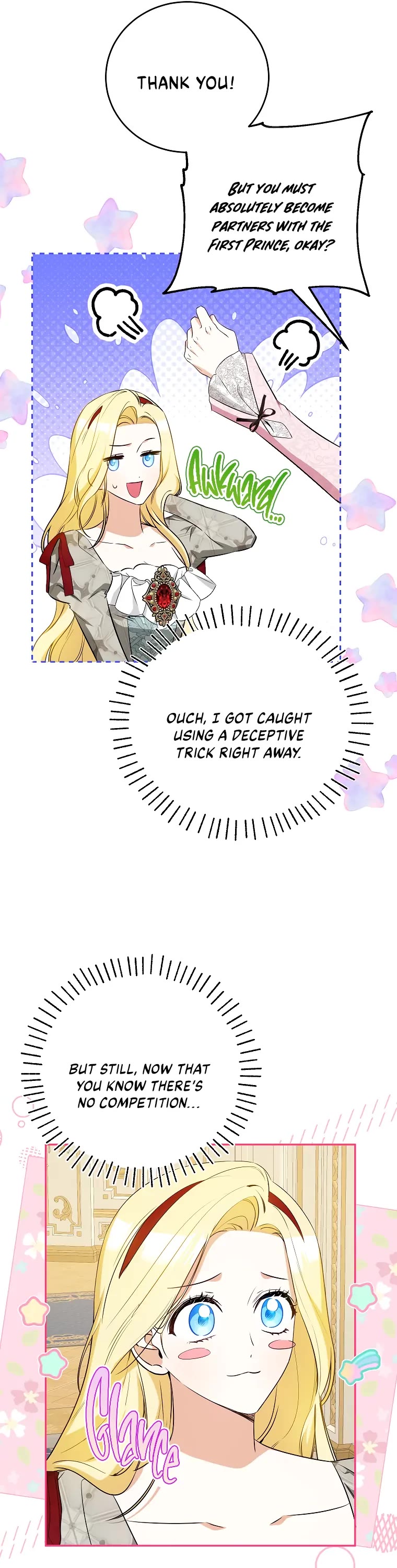 It Seems I've Transmigrated Somewhere Chapter 26 page 6 - Chapter 26