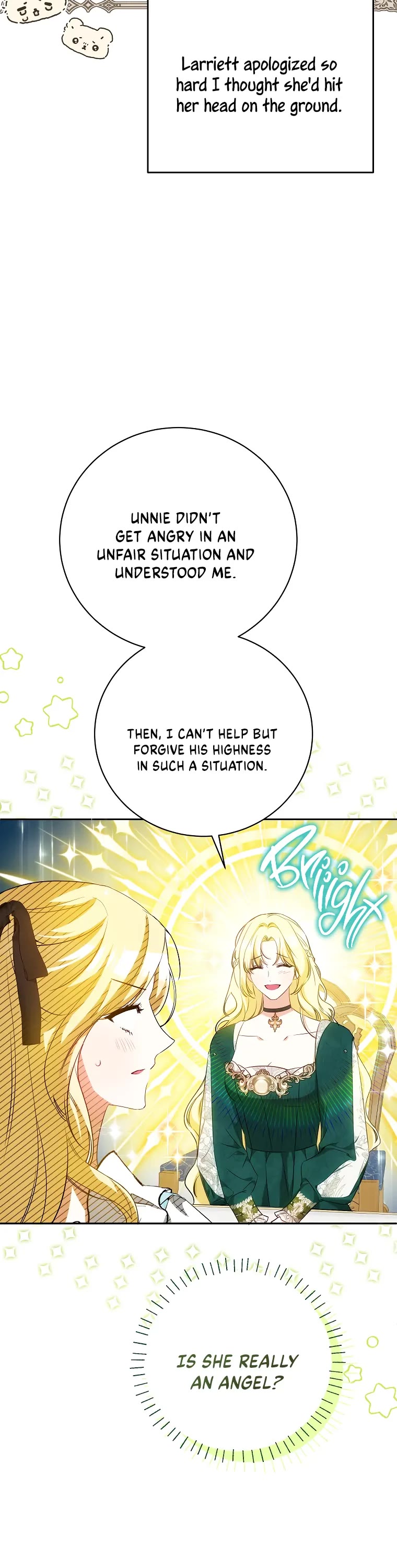 It Seems I've Transmigrated Somewhere Chapter 27 page 12 - Chapter 27