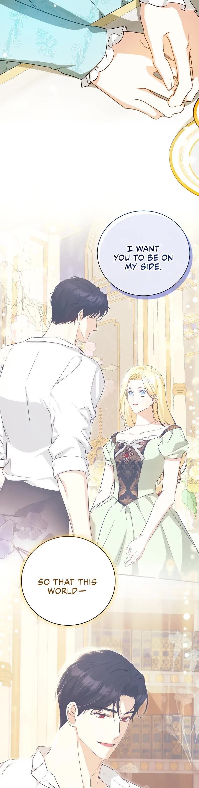 It Seems I've Transmigrated Somewhere Chapter 27 page 16 - Chapter 27