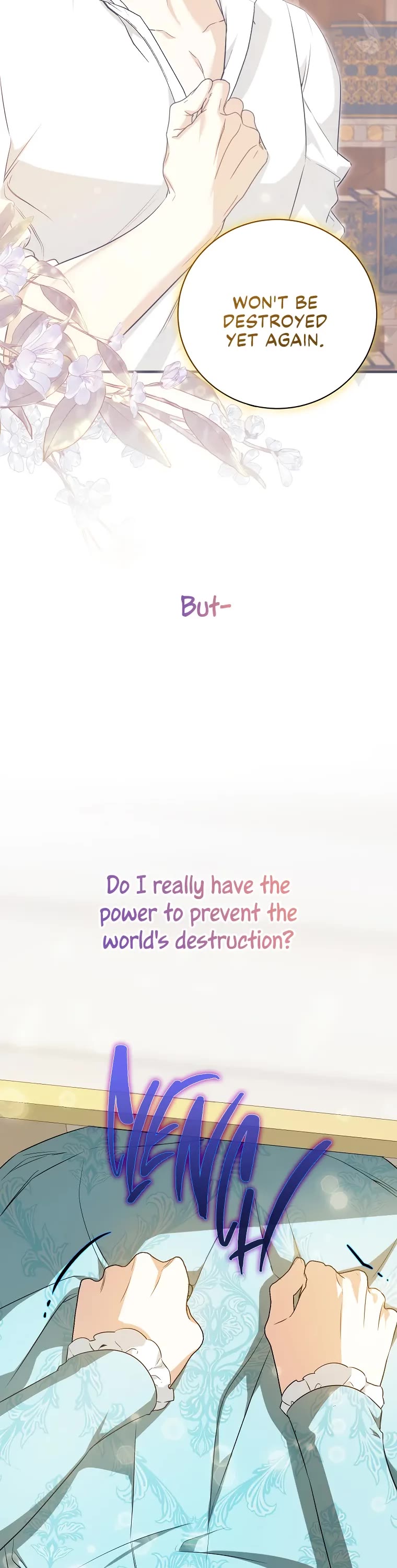 It Seems I've Transmigrated Somewhere Chapter 27 page 17 - Chapter 27