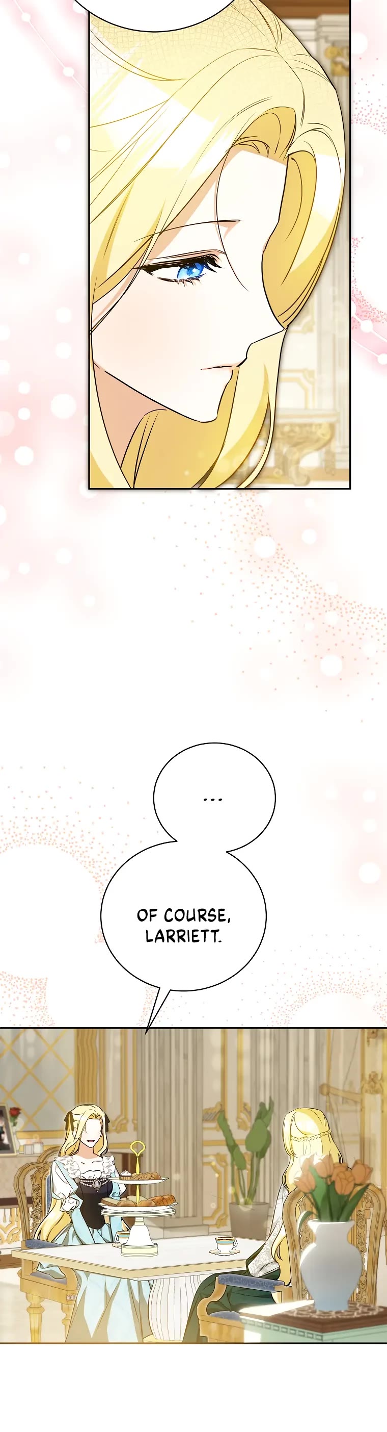 It Seems I've Transmigrated Somewhere Chapter 27 page 19 - Chapter 27