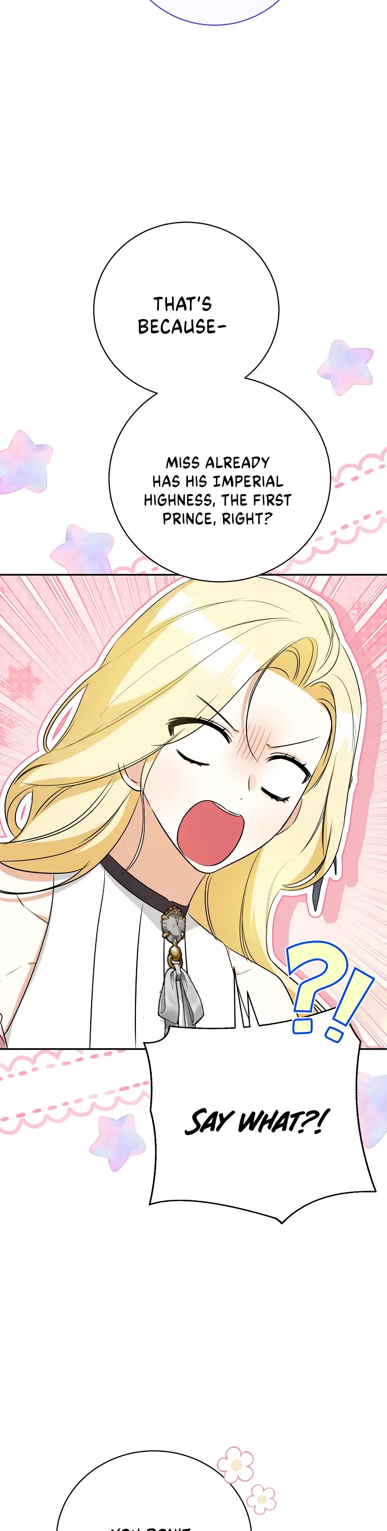It Seems I've Transmigrated Somewhere Chapter 27 page 26 - Chapter 27