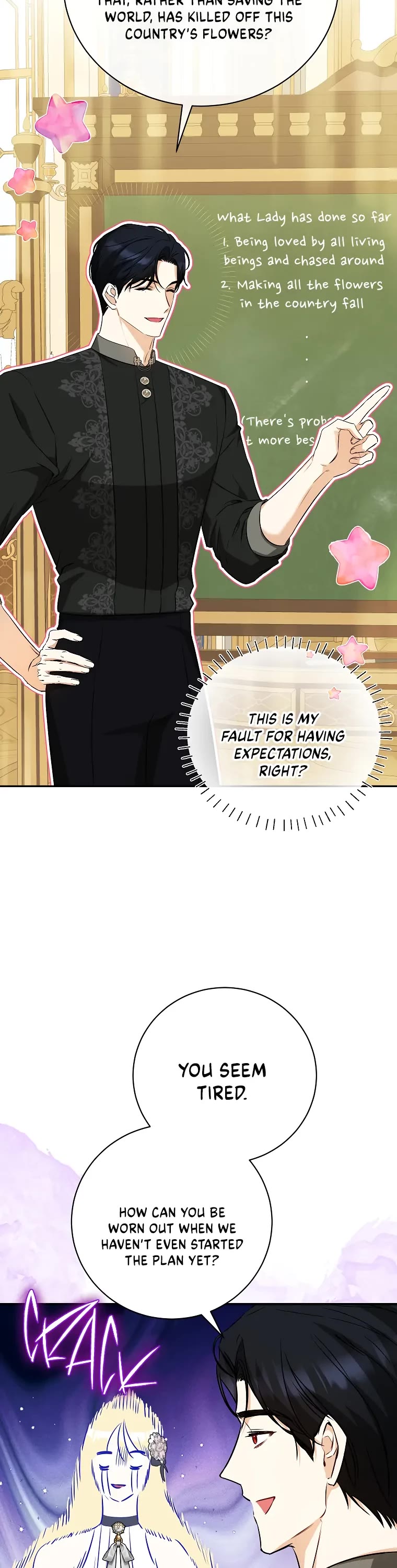 It Seems I've Transmigrated Somewhere Chapter 27 page 31 - Chapter 27