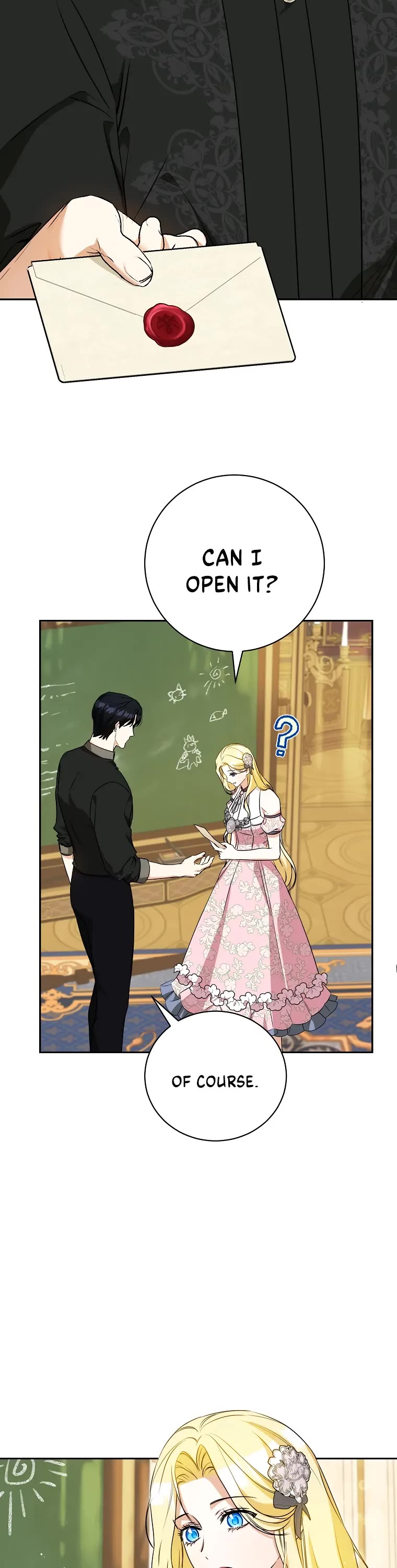 It Seems I've Transmigrated Somewhere Chapter 27 page 35 - Chapter 27