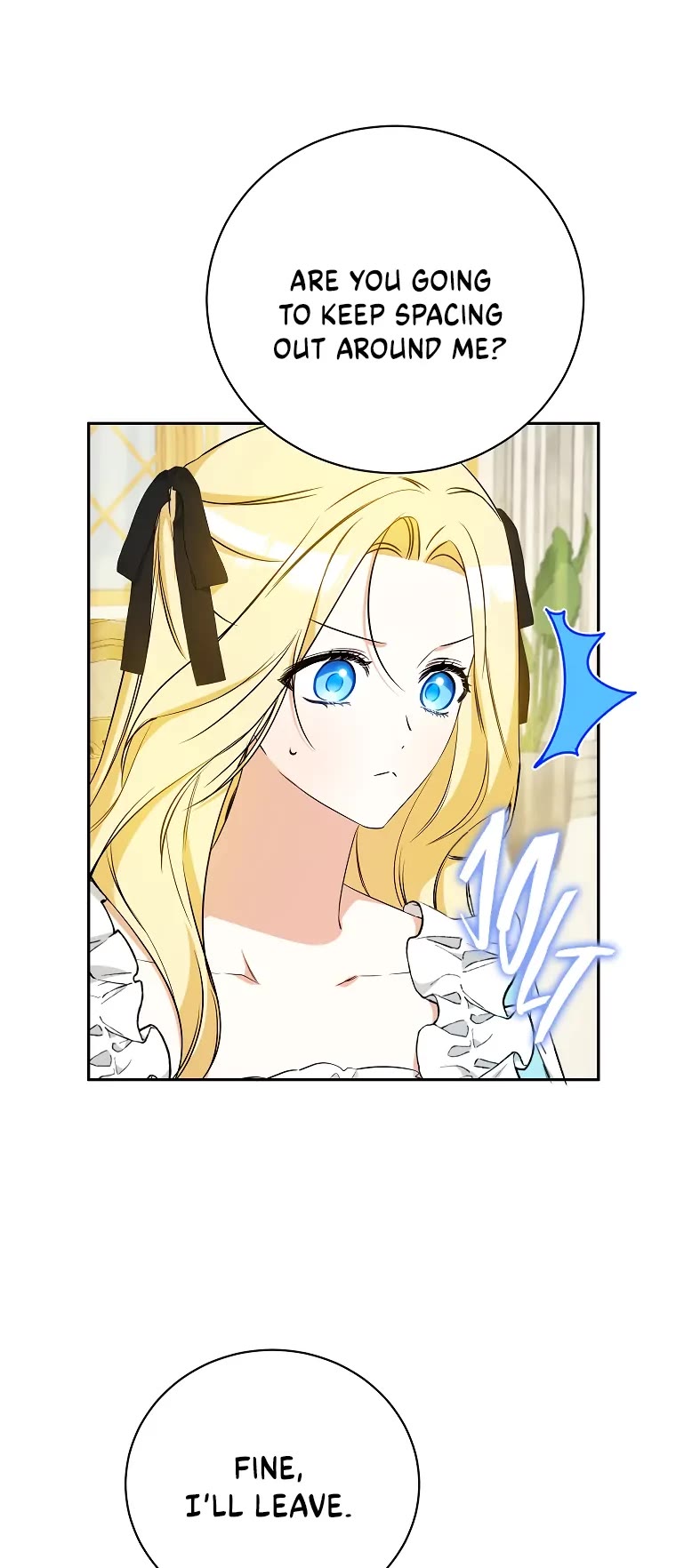 It Seems I've Transmigrated Somewhere Chapter 27 page 4 - Chapter 27