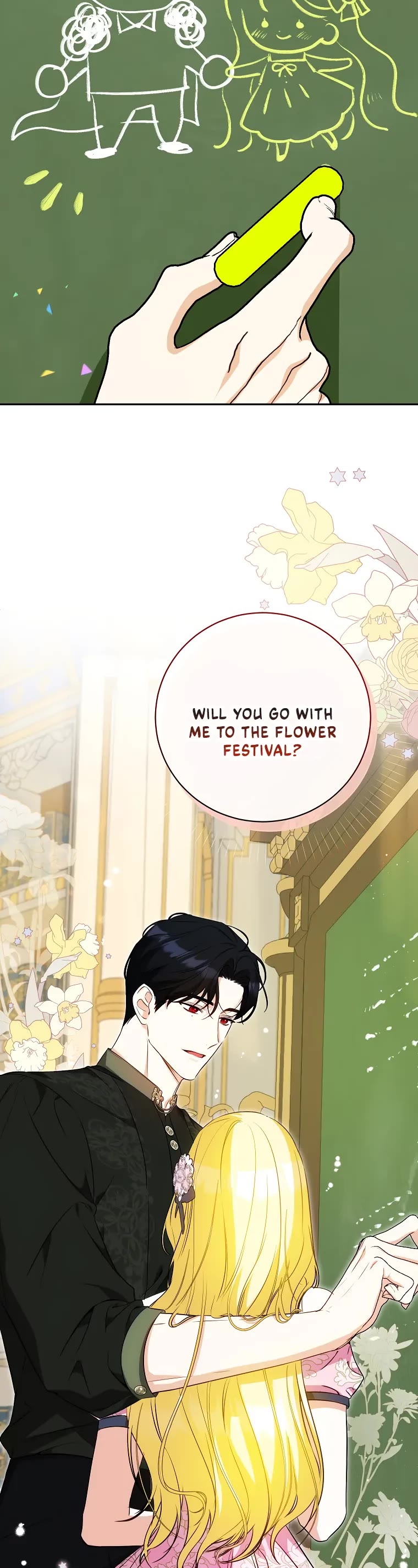 It Seems I've Transmigrated Somewhere Chapter 27 page 42 - Chapter 27
