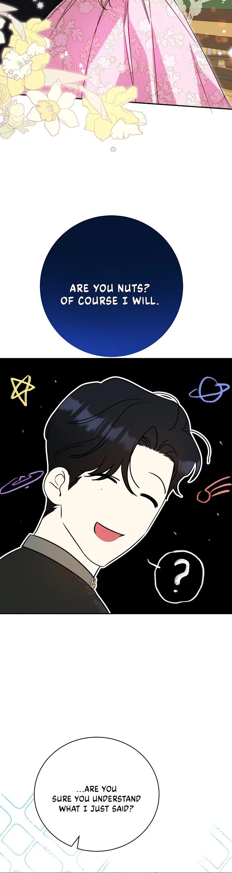 It Seems I've Transmigrated Somewhere Chapter 27 page 43 - Chapter 27