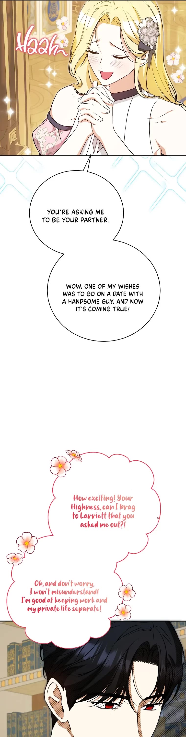 It Seems I've Transmigrated Somewhere Chapter 27 page 44 - Chapter 27