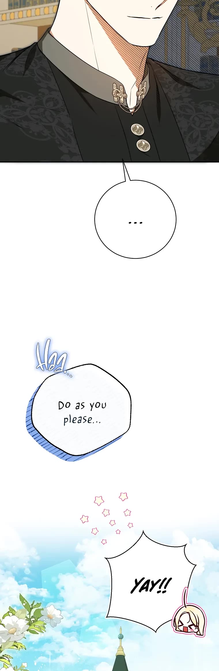 It Seems I've Transmigrated Somewhere Chapter 27 page 45 - Chapter 27