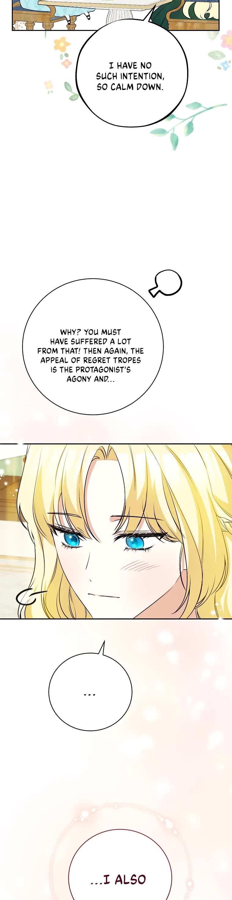 It Seems I've Transmigrated Somewhere Chapter 27 page 9 - Chapter 27