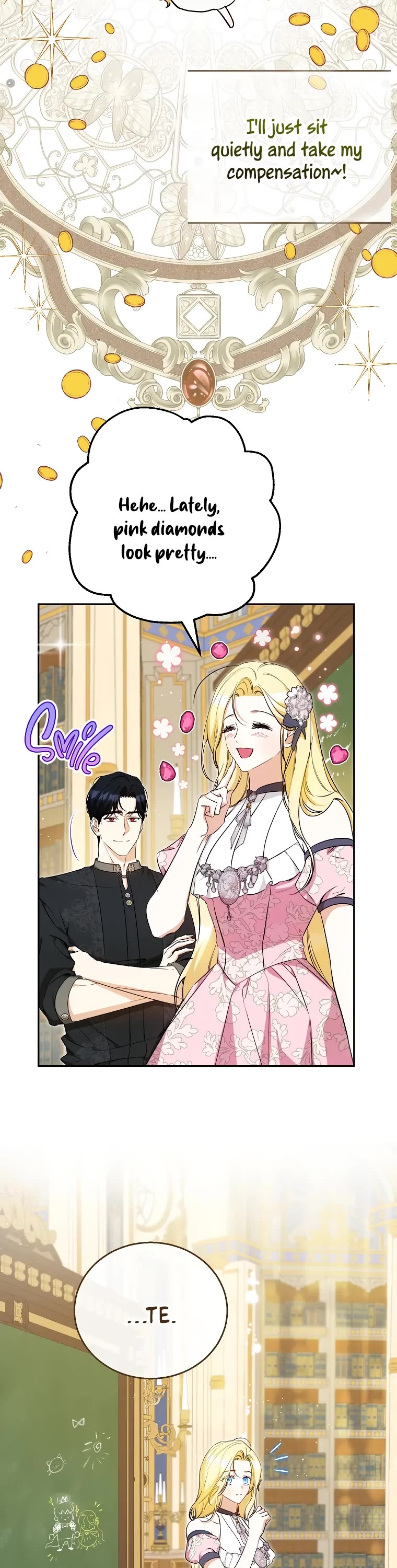 It Seems I've Transmigrated Somewhere Chapter 28 page 14 - Chapter 28